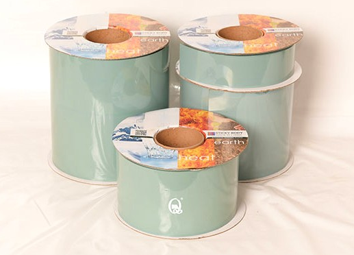 聚丙烯防腐膠帶 聚丙烯防腐膠帶